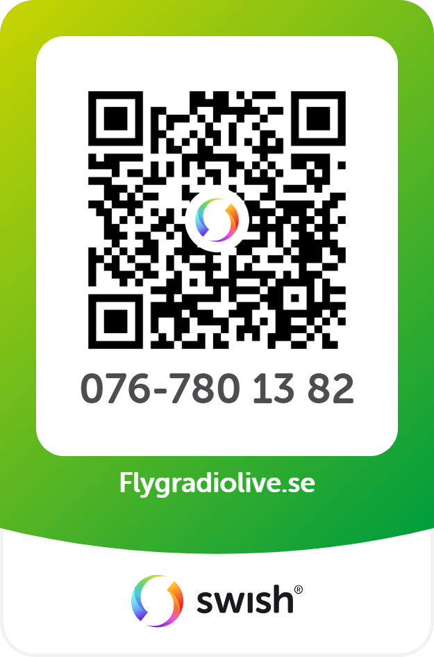 Swish QR
